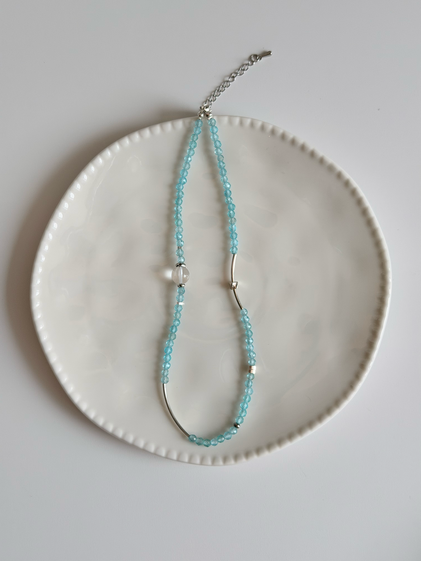 Ocean Whisper Bracelet