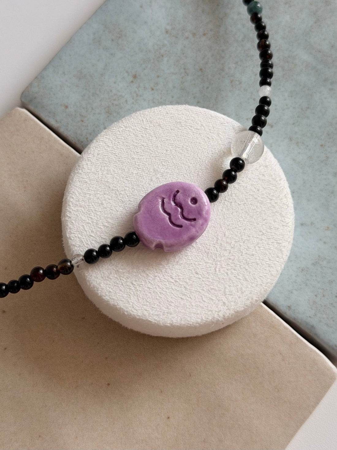 Fish, Heart, and Quiet Object Jewelry: What These Motifs Mean