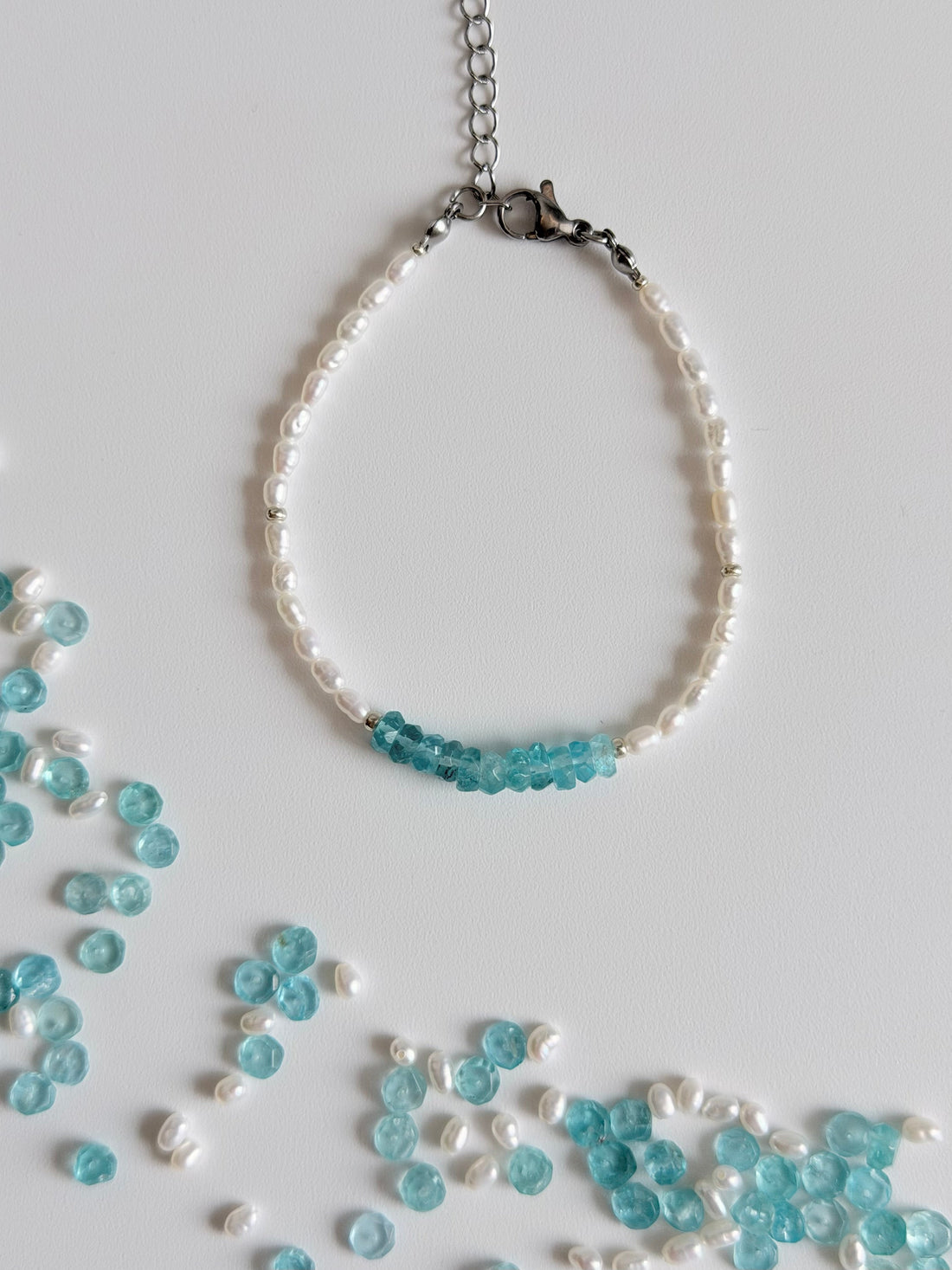 Beaded Bracelets 