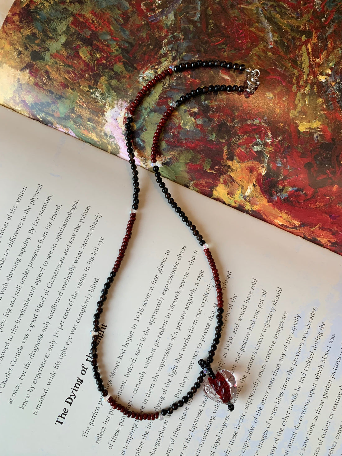 How to Style Beaded Necklaces for Everyday Wear