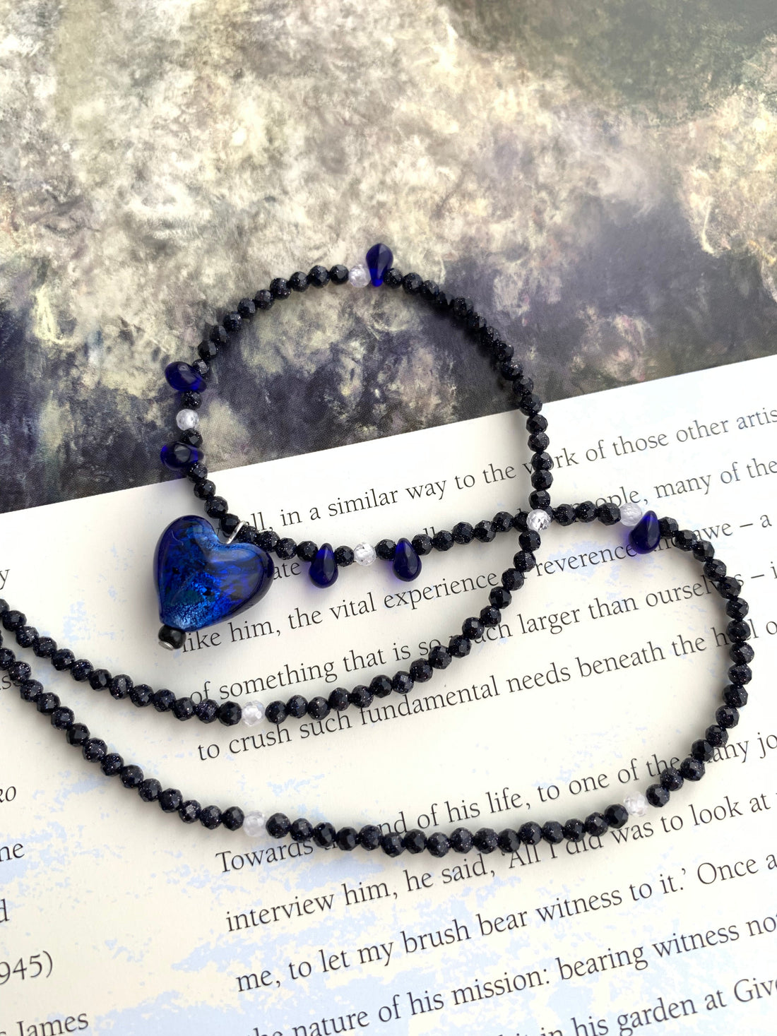 What a Heart Pendant Necklace Can Mean