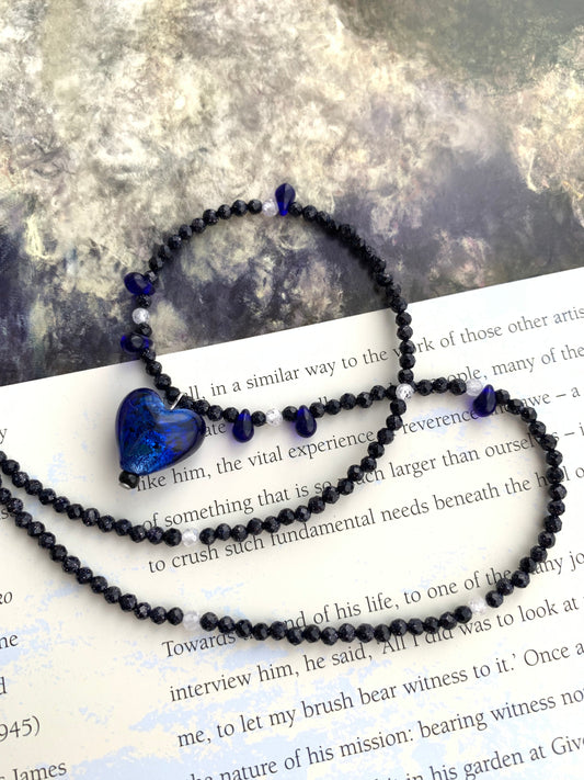 What a Heart Pendant Necklace Can Mean