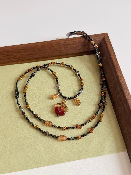 How to Care for Handmade Beaded Jewelry So It Lasts