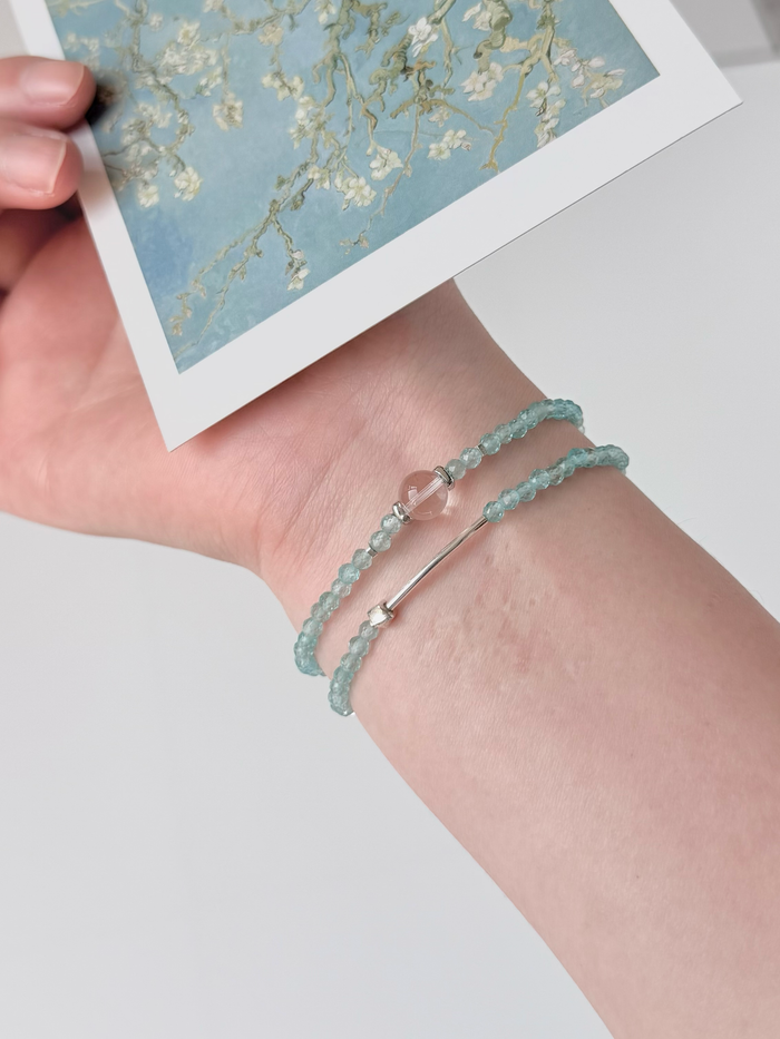 Ocean Whisper Bracelet