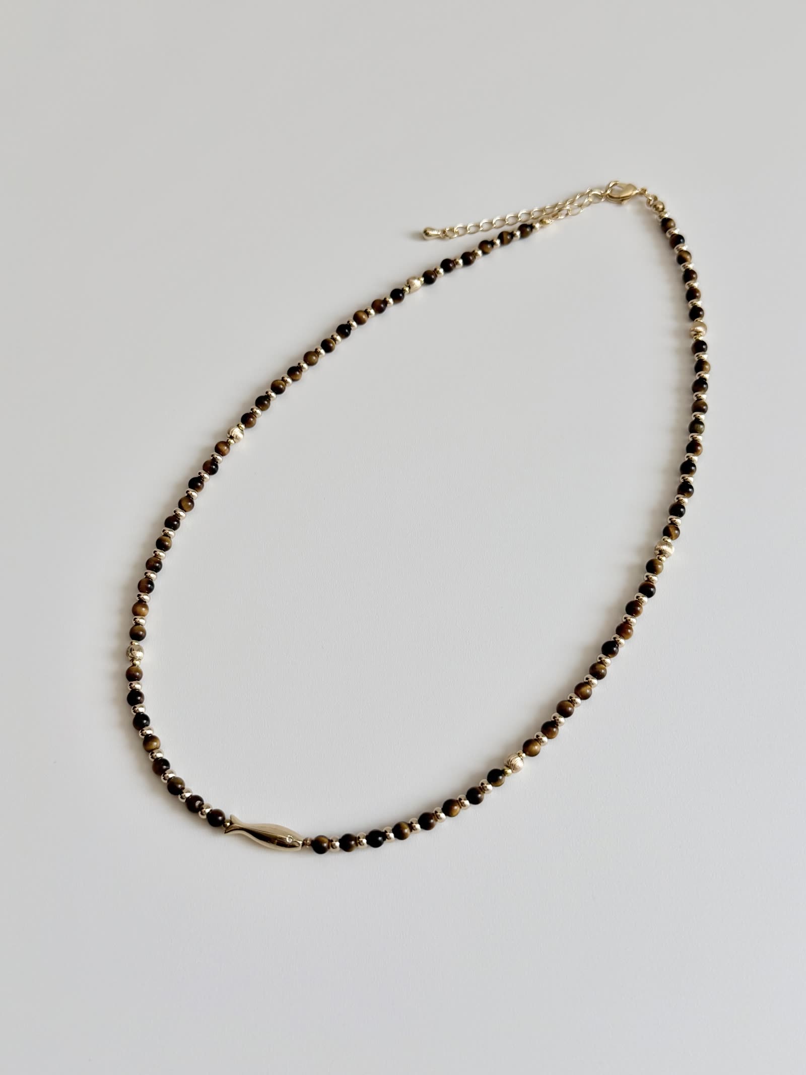 Atelier Zhen handmade jewelry banner